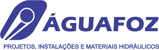 Águafoz — Projetos, Instalações e Materiais Hidráulicos